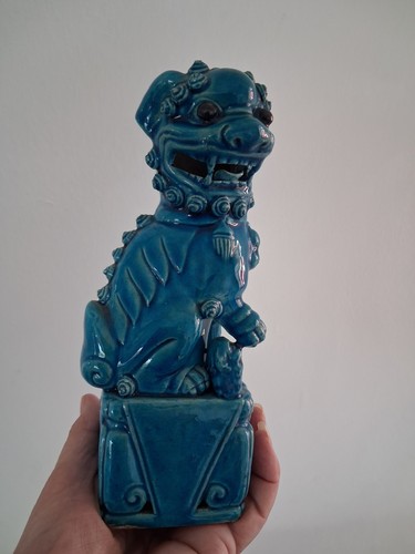 Antique chinese pottery - antique,