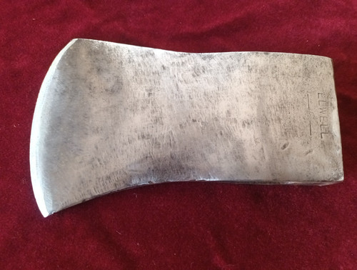 Vintage elwell felling - vintage,