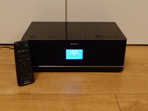 Sony nas c5e wireless - sony, speaker