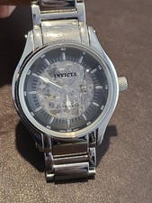 Invicta automatic - invicta,