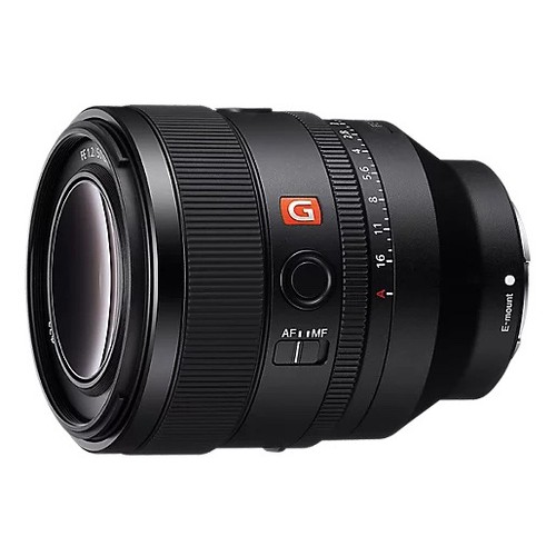 Sony master 50mm 1 - g,