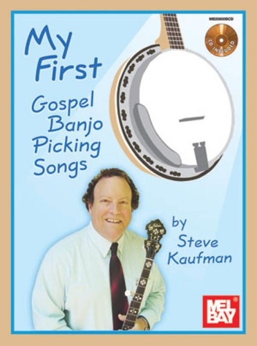 First gospel banjo - my,