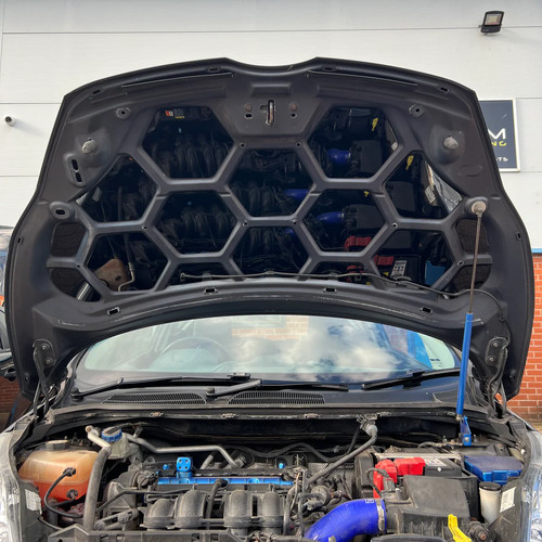 Mk7 pre facelift ford fiesta - ford,