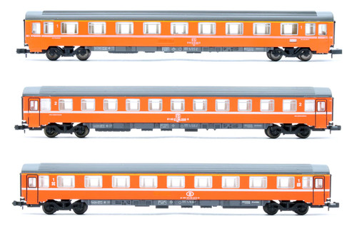 Arnold ibertren gauge rake - gauge,