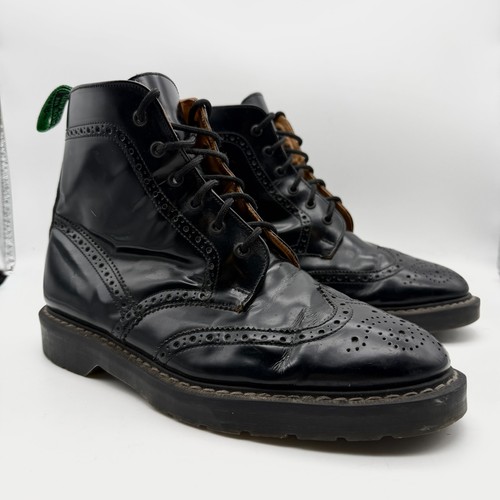 Solovair boots mens - mens, uk