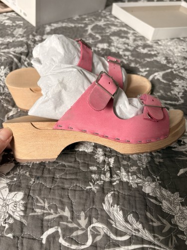 Plumo double strap wooden - strap,