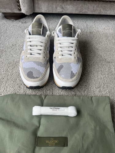 Valentino garavani rockrunner - valentino,