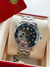 OMEGA Seamaster Professional