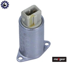 CONTROL VALVE CAMSHAFT