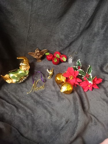 Vintage bundle christmas - vintage,