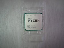 AMD Ryzen 5 5500 Processor 4.2