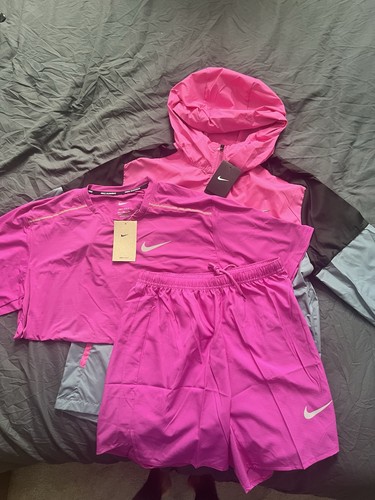 Men nike miller pink - men’s,