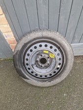 GM 16” Space Saver Spare