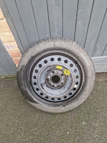 Space saver spare - gm,
