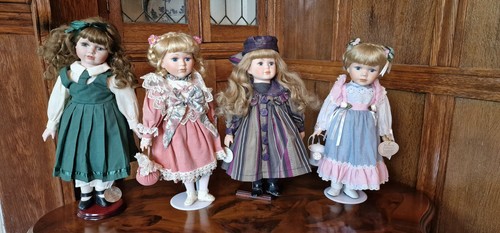 Rare vintage porcelian - rare,