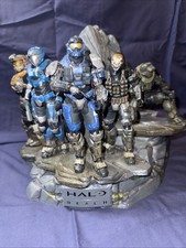 Halo Reach Noble Team