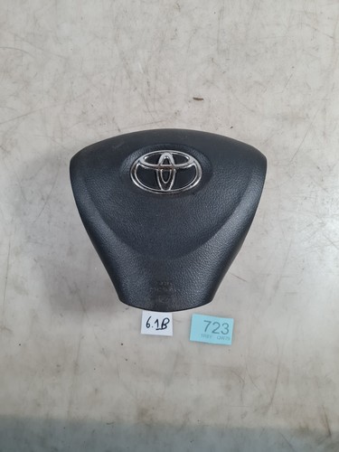 Toyota aygo mk1 - mk1, wheel