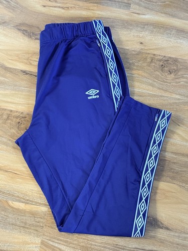 Umbro purple track - umbro,
