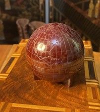 Vintage Deco Bakelite Sanford