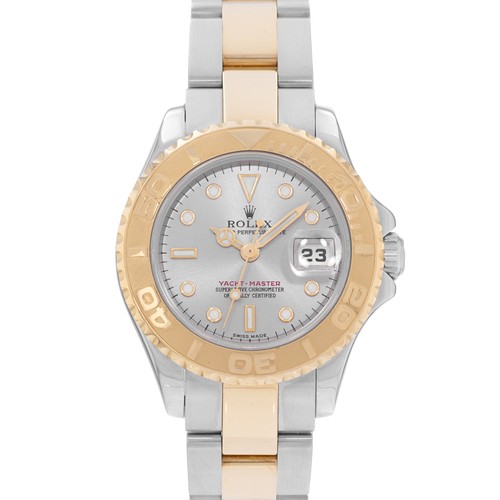 Rolex yacht master - rolex, 29