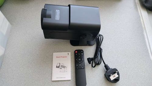 Magcubic hy320 smart projector - hy320,