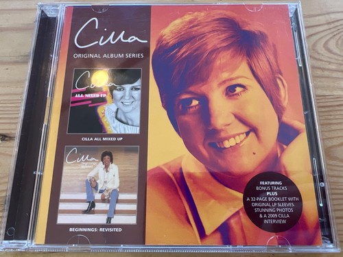 Cilla black all - –,