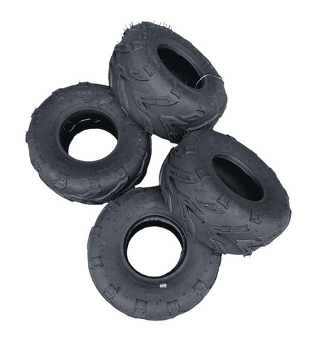 Tire 145 fy 002 atv - tire, 4x