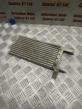 2014 (64) PEUGEOT 5008 1.6 HDI DIESEL FUEL COOLER RADIATOR 6536516