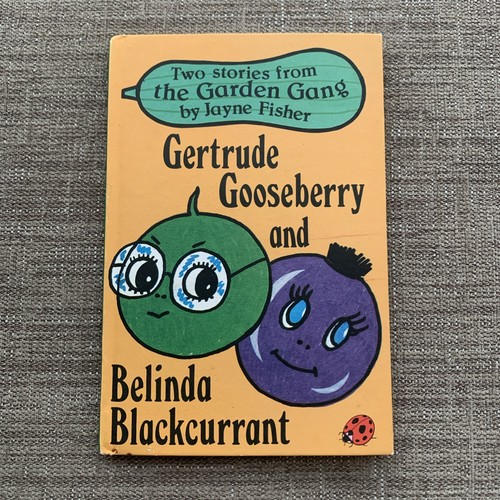 Vintage ladybird book - vintage,