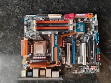 Asus p5q3 deluxe lga775 - deluxe,