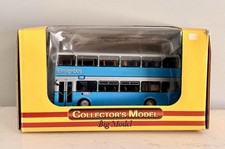 Collectors Model CSM MCW