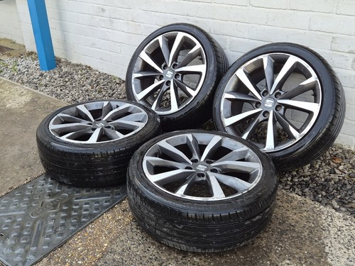 Genuine seat leon cupra - 🌟genuine,