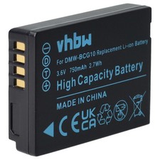 Battery for panasonic - battery,