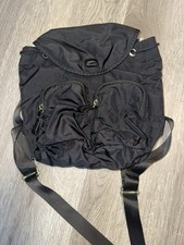 Bric's Milano Black Nylon