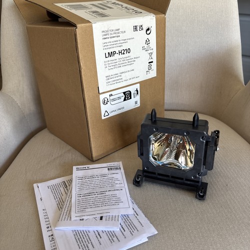 Sony original lamp - sony,