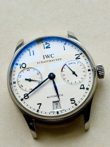 Iwc portugieser automatic - iwc,