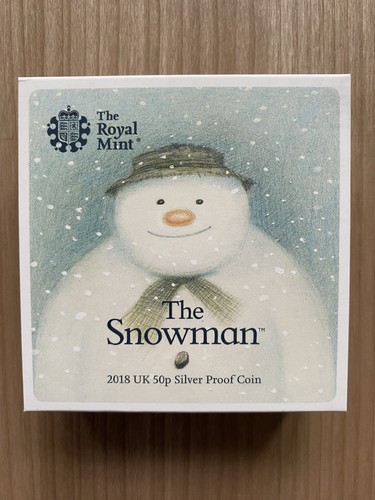 The snowman 2018 royal - the,
