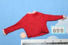 Original Vintage Action Man