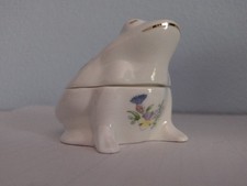 Vintage Wild Tudor Bone China