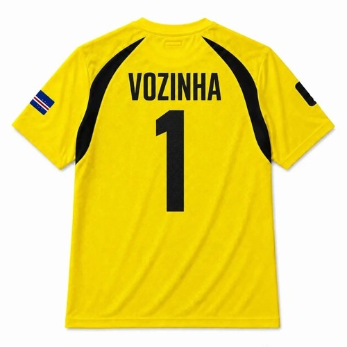 Cape verde 2026 2027 - verde, world