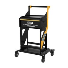 Heavy Duty Tool Trolley Cart