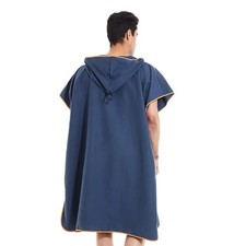 Surf Poncho Towel Poncho
