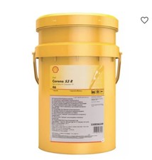 Shell  Corena S3 R 46 20Ltr