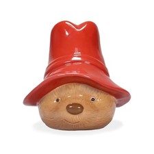 HALF MOON BAY - Money Box Shaped Boxed - Paddington - New General merc - Y245z