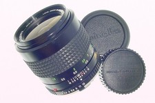 Minolta 35mm F/1.8 MC