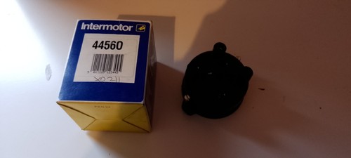 Lada samara distributor cap - samara,