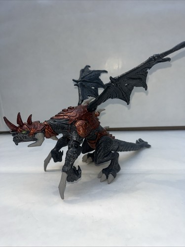 Mega bloks dragon - mega,