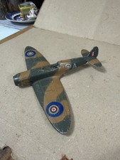 DINKY SPITFIRE MKII #719 -