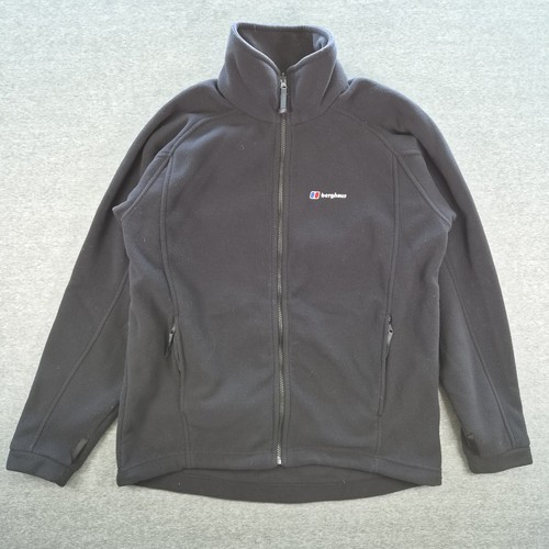 Berghaus windstopper fleece - windstopper,
