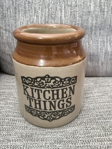 Vintage moira pottery kitchen - moira,